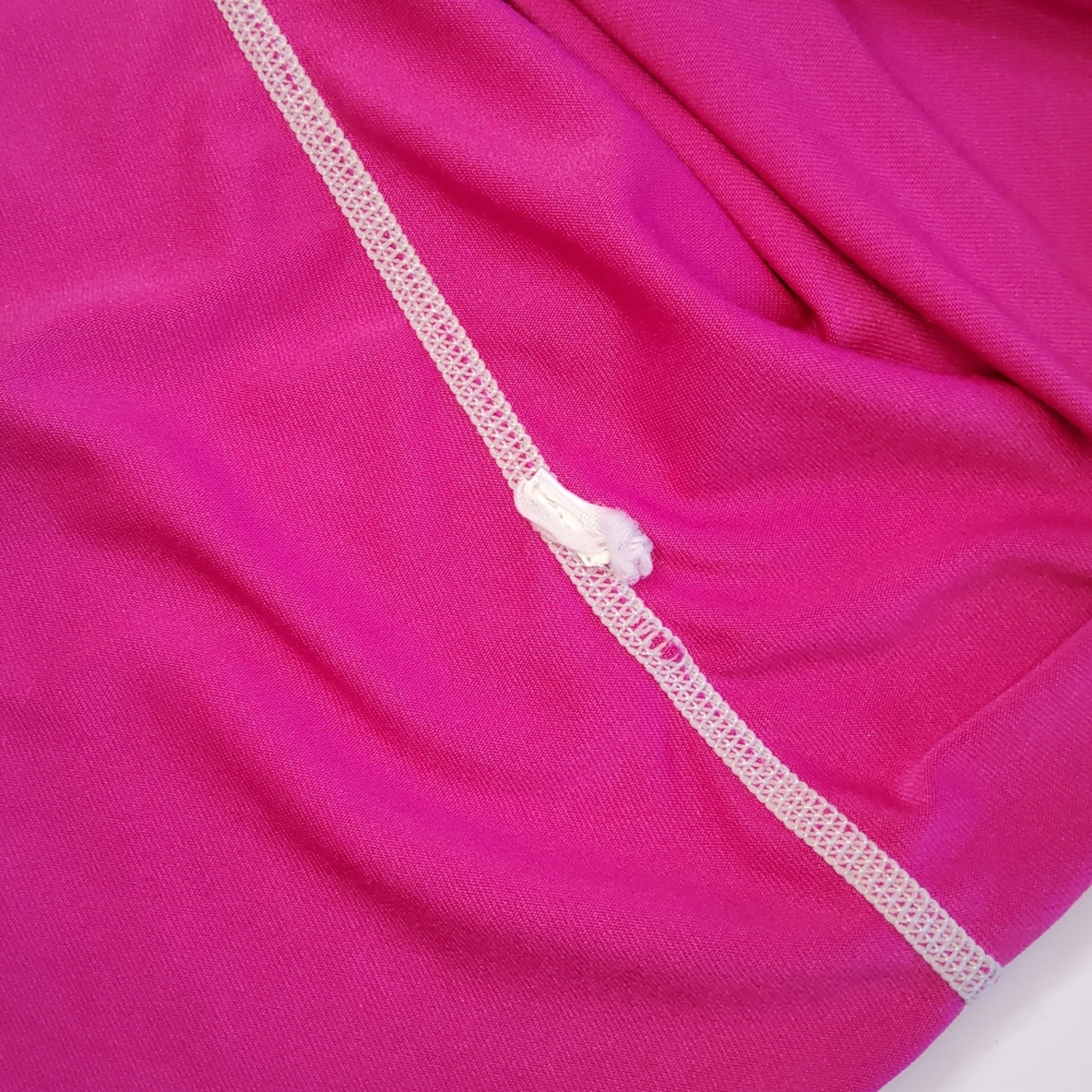 Marmot Women's Top Size L Fuschia — image 6 of 7